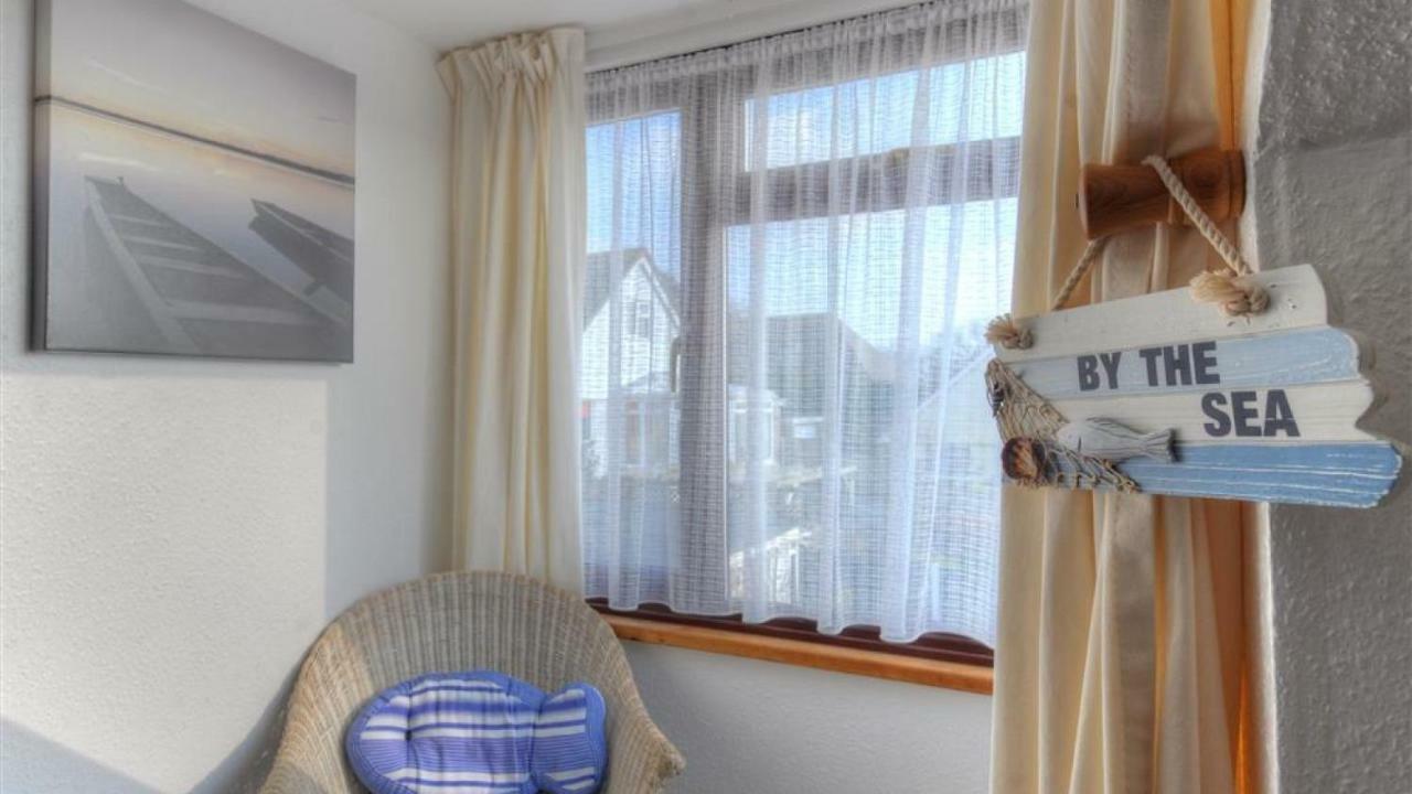 Villa Yonder View Lyme Regis Exterior foto